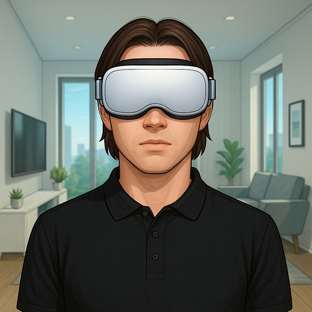 Andrei Koshelev, Game Developer