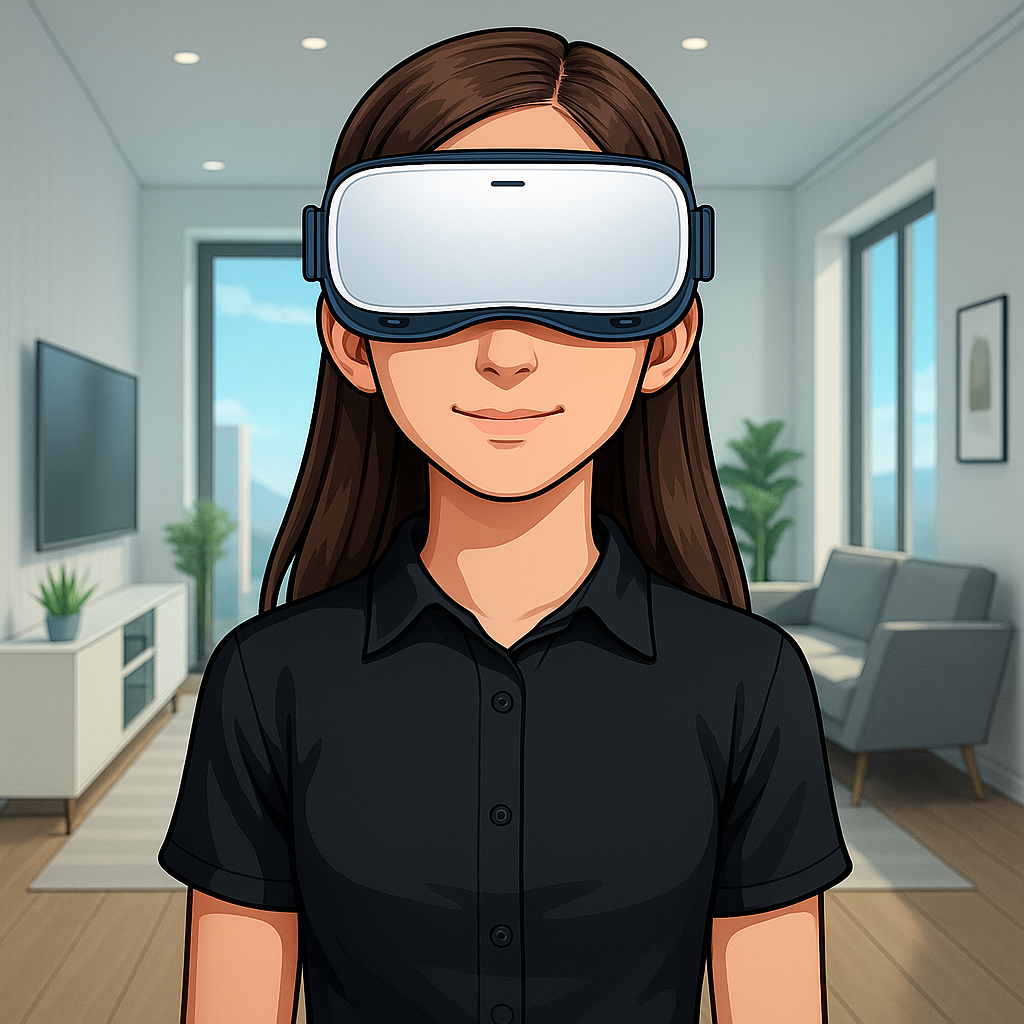 Esin Mehmedova, Developer