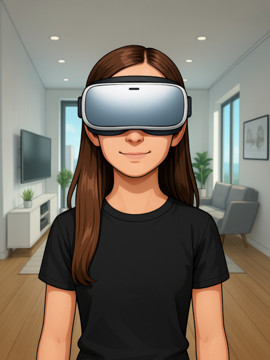 Esra Mehmedova, Developer