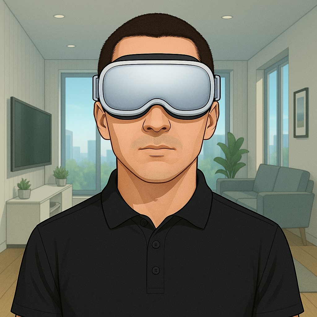 Ivan Parmacli, Project Manager