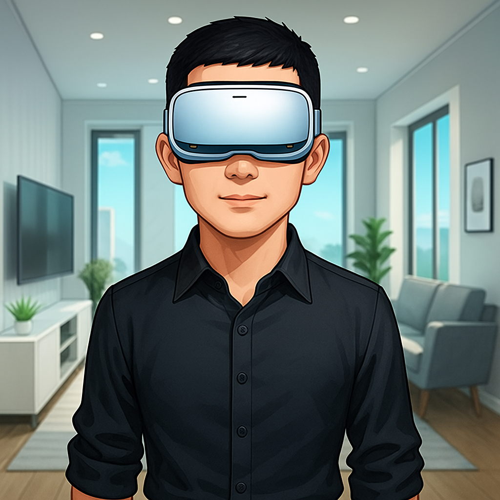 Jeremy Immanuel, Developer