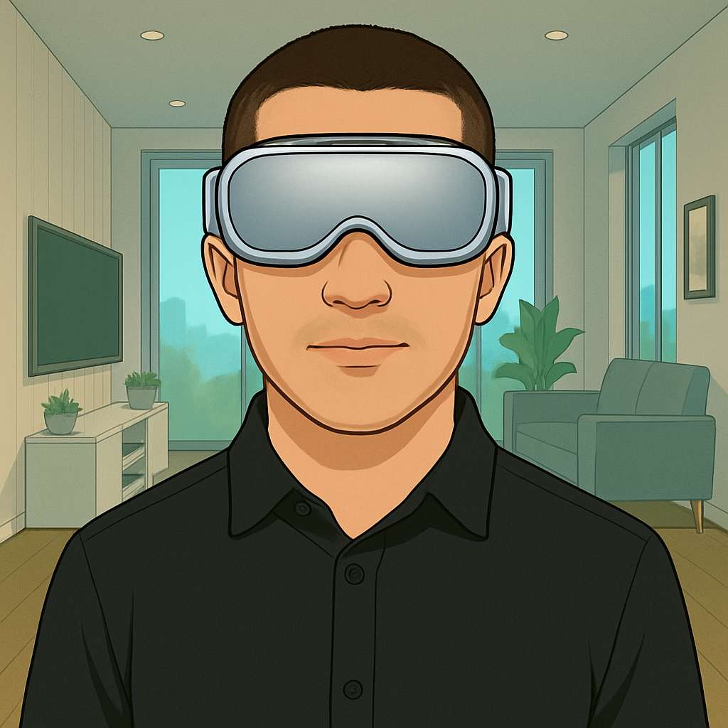 Mihail Atanasov, Web Developer