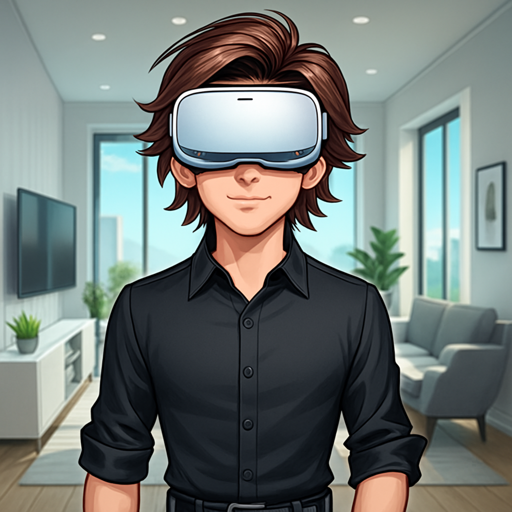 Santiago Berrezueta, Project Leader