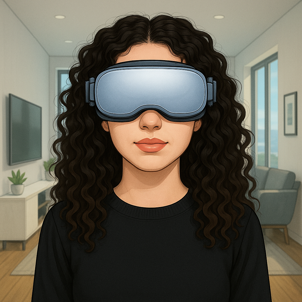 Suzan Cansu, Avatar Developer